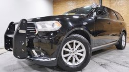 2020 Dodge Durango SXT