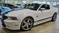2012 Ford Mustang GT