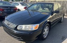 2001 Toyota Camry CE