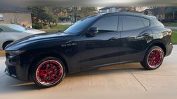 2022 Maserati Levante GT