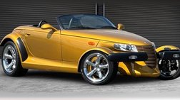2002 Chrysler Prowler Base