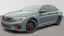 2024 Volkswagen Jetta GLI 40th Anniversary Edition