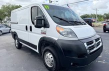 2017 Ram ProMaster 1500 118 WB