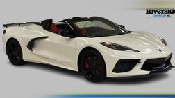 2026 Chevrolet Corvette Stingray