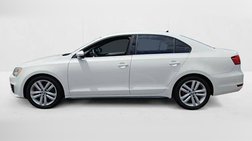 2012 Volkswagen Jetta GLI
