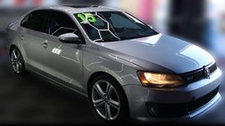 2015 Volkswagen Jetta GLI SE