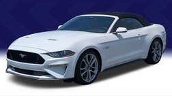 2020 Ford Mustang GT Premium