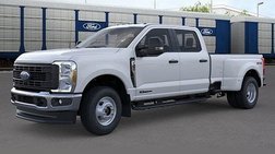 2026 Ford Super Duty F-350 