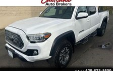 2019 Toyota Tacoma TRD Off-Road