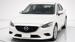 2017 Mazda MAZDA6 Touring