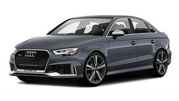 2019 Audi RS 3 2.5T quattro
