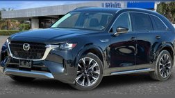 2024 Mazda CX-90 3.3 Turbo S