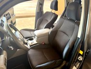 2011 Toyota 4Runner SR5