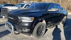 2020 Ram Ram Pickup 1500 Laramie