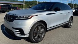 2021 Land Rover Range Rover Velar P250 R-Dynamic S
