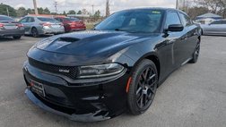 2018 Dodge Charger Daytona