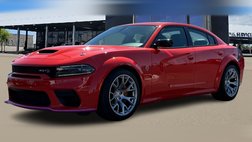 2023 Dodge Charger SRT Hellcat Redeye