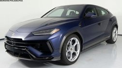 2023 Lamborghini Urus Performante