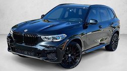 2023 BMW X5 M50i