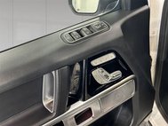 2019 Mercedes-Benz G-Class G 550