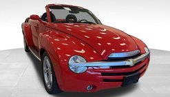 2004 Chevrolet SSR LS
