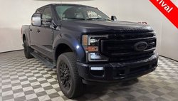 2022 Ford Super Duty F-250 Lariat