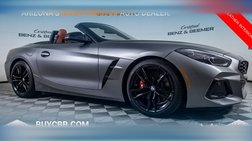 2024 BMW Z4 M40i