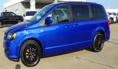 2019 Dodge Grand Caravan SE 35th Anniversary Edition