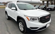 2018 GMC Acadia SLE-1