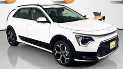 2024 Kia Niro EX Touring
