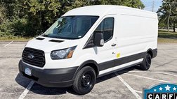 2019 Ford Transit 150