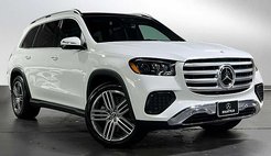 2024 Mercedes-Benz GLS GLS 450