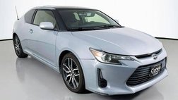 2016 Scion tC Base