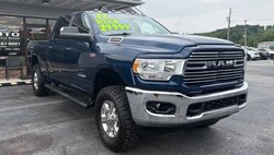 2022 Ram Ram Pickup 2500 Big Horn