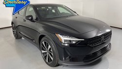 2022 Polestar 2 Long Range Single Motor