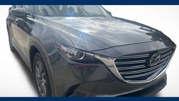 2022 Mazda CX-9 Sport