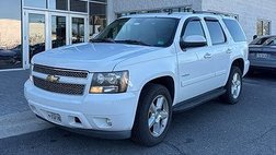 2007 Chevrolet Tahoe LT