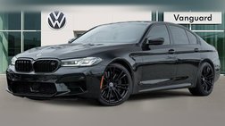 2023 BMW M5 Base