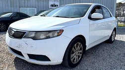 2011 Kia Forte LX