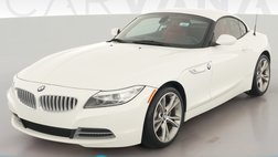 2014 BMW Z4 sDrive35i