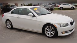 2011 BMW 3 Series 328i