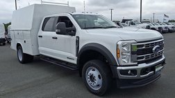 2024 Ford Super Duty F-450 XL