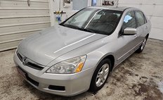 2007 Honda Accord EX-L