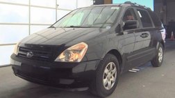 2007 Kia Sedona 
