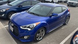 2014 Hyundai Veloster Turbo