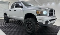 2006 Dodge Ram 2500 SLT