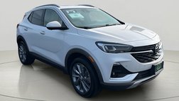 2020 Buick Encore GX Essence
