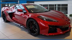 2026 Chevrolet Corvette Z06