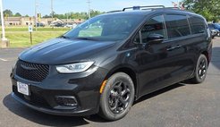 2023 Chrysler Pacifica Hybrid Limited