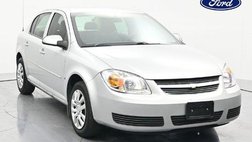 2007 Chevrolet Cobalt LT